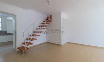 Imagem 4: Cobertura Locação Paraíso 180 m² 3 Dormitórios