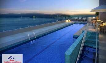 Imagem: Apartamento para venda com 43 metros quadrados