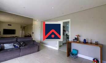 Imagem 2: Venda Apartamento 4 Dormitórios - 134 m² Vila Anastácio