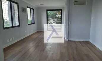 Imagem 2: Sala para alugar, 42 m² por R$ 3.680,00/mês - Pinheiros - São Paulo/SP