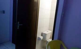 Imagem 4: Quitinete / Kitinet