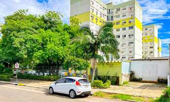 Imagem 2: Apartamento para Venda - 59.35m², 2 dormitórios, Cristal