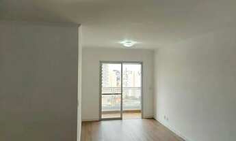 Imagem 5: Apartamento para aluguel possui 60 metros quadrados com 2 quartos