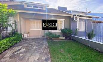 Imagem 2: Casa com 3 dormitórios, 108 m² - venda por R$ 470.000,00 ou aluguel por R$ 3.077,00/mês