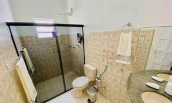 Imagem 5: Casa para venda com 100 metros quadrados com 2 quartos em Arembepe (Abrantes) - Camaçari