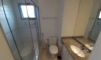 Imagem 7: APTO REFORMADO Apartamento com 1 dormitório