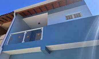 Imagem 2: Sobrado Casa com 4 dormitórios