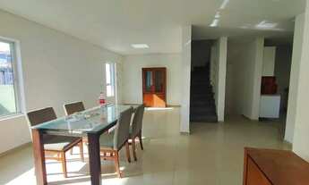 Imagem 2: EXCELENTE TRÍPLEX EM REGIÃO PRIVILEGIADA DE CURITIBA