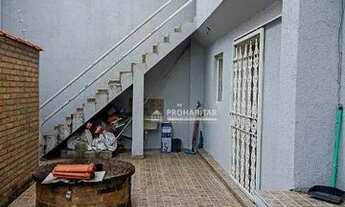 Imagem: Casa com 1 dormitório para alugar, 45 m²