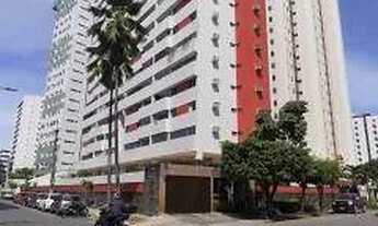 Imagem 1: 3qts um St e mais dep completa possui 115 metros quadrados com 4 quartos em Boa Viagem - R