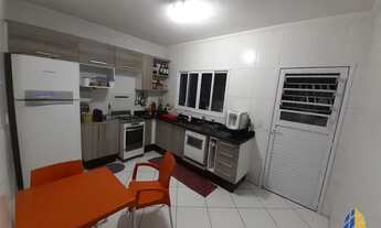 Imagem 5: Sobrado à venda na Vila Bela Vista - Santo André