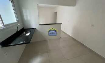 Imagem 2: Oportunidade na Guilhermina 01 dorm c/ sacada por 260 mil