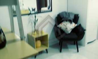 Imagem 4: Apartamento para Venda - 58m², 2 dormitórios, 1 vaga - Jardim Leopoldina