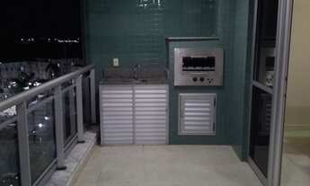 Imagem 4: Cond GranVista, Apto com 117 metros quadrados com 3 quartos em Ponta Negra - Manaus - AM