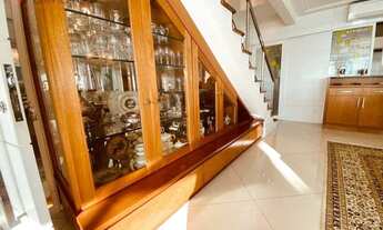 Imagem 4: Cobertura com 4 suítes à venda, 350 m² - Brooklin - São Paulo/SP