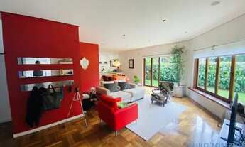 Imagem 3: SOBRADO - VILA MADALENA - SP