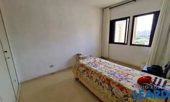 Imagem 7: APARTAMENTO - CAMBUCI - SP