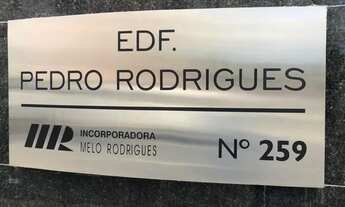 Imagem 3: Alugo Apartamento na Madalena, 39.40 m², 01 quarto (suíte