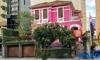 Imagem 3: CASA ASSOBRADADA - CONSOLAÇÃO - SP