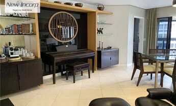 Imagem 3: Apartamento com 4 dormitórios à venda, 171 m² por R$ 2.200.000,00 - Higienópolis - São Pau