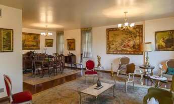 Imagem 7: APARTAMENTO - HIGIENÓPOLIS - SP