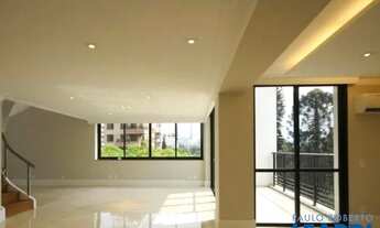 Imagem 2: DUPLEX - HIGIENÓPOLIS - SP