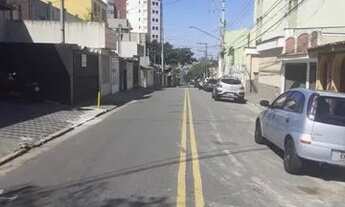 Imagem 6: GALPÃO - VILA MARLENE - SP