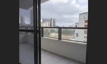 Imagem 5: Apartamento para aluguel possui 52 metros quadrados com 1 quarto em Barra - Salvador - BA