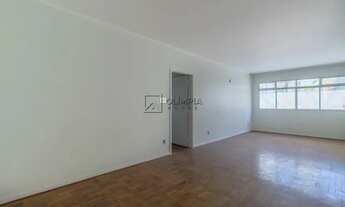 Imagem 2: Locação Apartamento 3 Dormitórios - 130 m² Perdizes