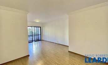 Imagem 2: APARTAMENTO - BROOKLIN - SP