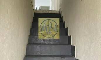 Imagem 3: Sobrado para Venda em São Paulo, Jardim Brasília (Zona Leste), 4 dormitórios, 2 banheiros