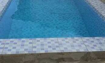 Imagem: Casa para venda possui 90 metros quadrados