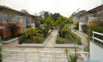 Imagem 3: CASA EM CONDOMÍNIO - ALTO DE PINHEIROS - SP