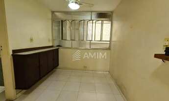 Imagem 7: Apartamento com 3 dormitórios à venda, 120 m² por R$ 850.000,00 - Icaraí - Niterói/RJ