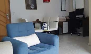 Imagem 3: Apartamento com 2 dormitórios à venda, 86 m² por R$ 690.000,00 - Icaraí - Niterói/RJ