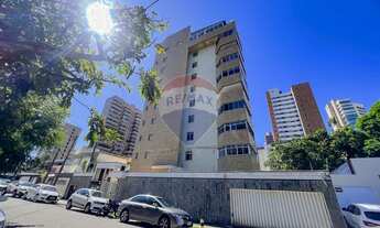 Imagem 2: Apartamento para venda tem 159 metros quadrados com 3 quartos em Meireles - Fortaleza - CE