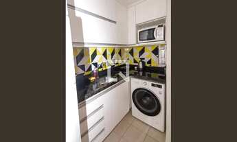 Imagem 7: Apartamento para Aluguel - Setor Sudoeste, 1 Quarto, 20 m2