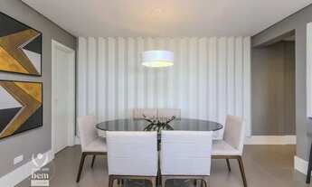 Imagem 6: Apartamento com 3 quartos à venda, 106 m² por R$ 980.499 - Bacacheri - Curitiba/PR