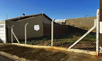 Imagem 2: Terreno para Venda em São José do Rio Preto, SetParque Avenida 2