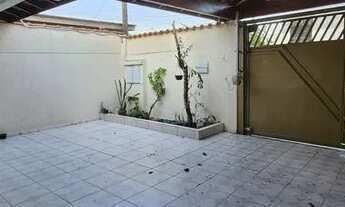 Imagem 2: Casa a venda 180 m² com 5 quartos Jardim Santa Maria - Jacareí - SP