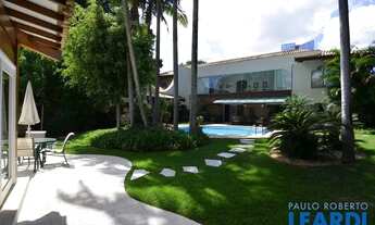 Imagem 2: SOBRADO - CIDADE JARDIM - SP