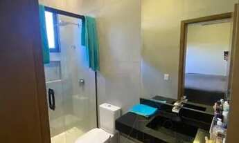 Imagem 7: Casa Térrea em condomínio, Loteamento Terras de Florença, Ribeirão Preto - SP