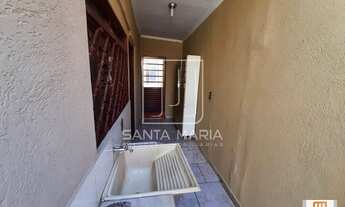 Imagem 7: Casa (térrea na rua) 2 dormitórios/suite, cozinha planejada