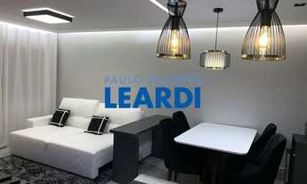 Imagem: FLAT - ITAIM BIBI - SP