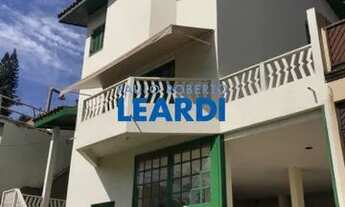 Imagem: CASA EM CONDOMÍNIO - CHÁCARA PAVOEIRO