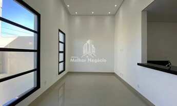 Imagem 5: Casa à venda, 03 dormitórios (quartos) sendo 01 deles suíte com closet, no bairro Loteamen