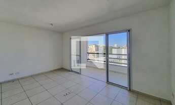 Imagem 6: Apartamento para Aluguel - Cambuci, 1 Quarto, 35 m2