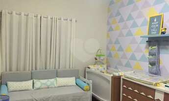 Imagem 16: Apartamento-São Paulo-ACLIMAÇÃO