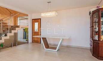 Imagem 4: SANTANA DE PARNAíBA - Casa de Condomínio - Cidade Tamboré