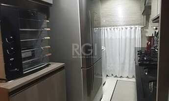 Imagem 7: Apartamento para Venda - 57.72m², 2 dormitórios, Alto Petrópolis, Porto Alegre